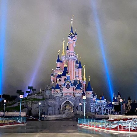 Swann Disney Appartement モンテヴラン エクステリア 写真