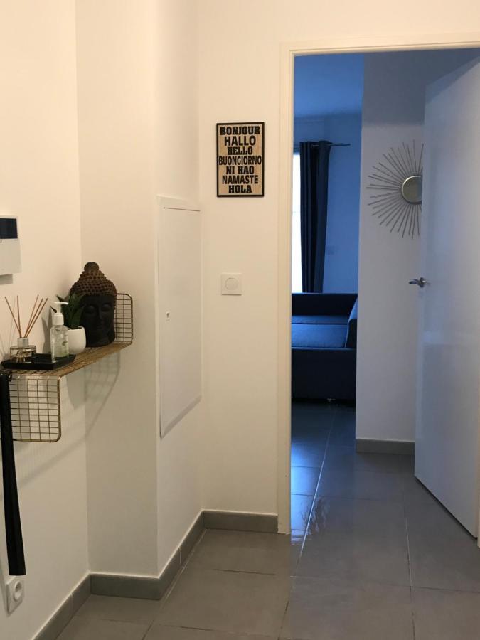 Swann Disney Appartement モンテヴラン エクステリア 写真