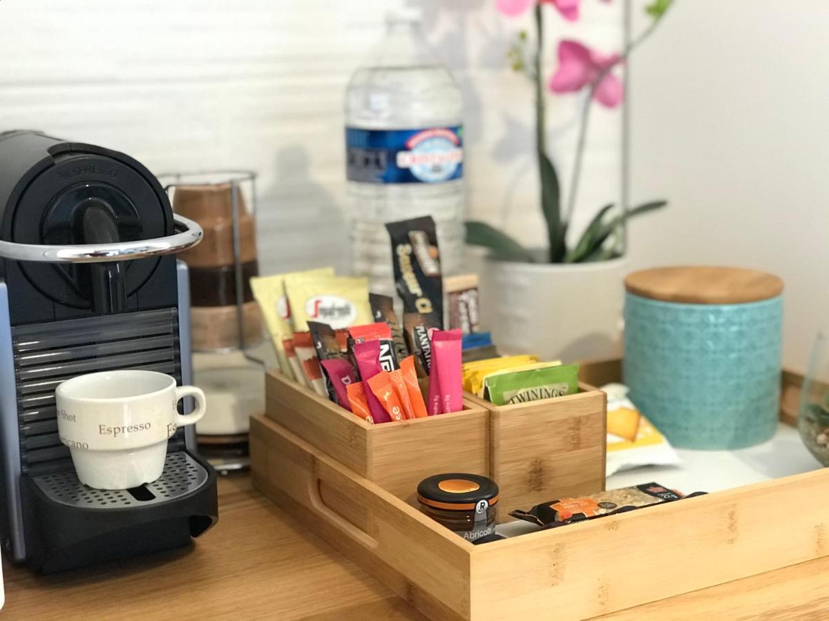 Swann Disney Appartement モンテヴラン エクステリア 写真