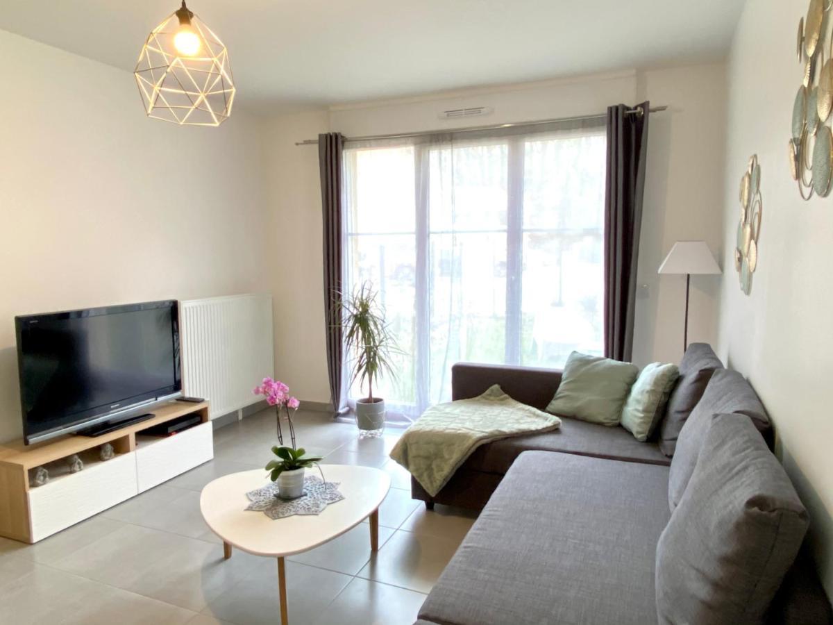 Swann Disney Appartement モンテヴラン エクステリア 写真