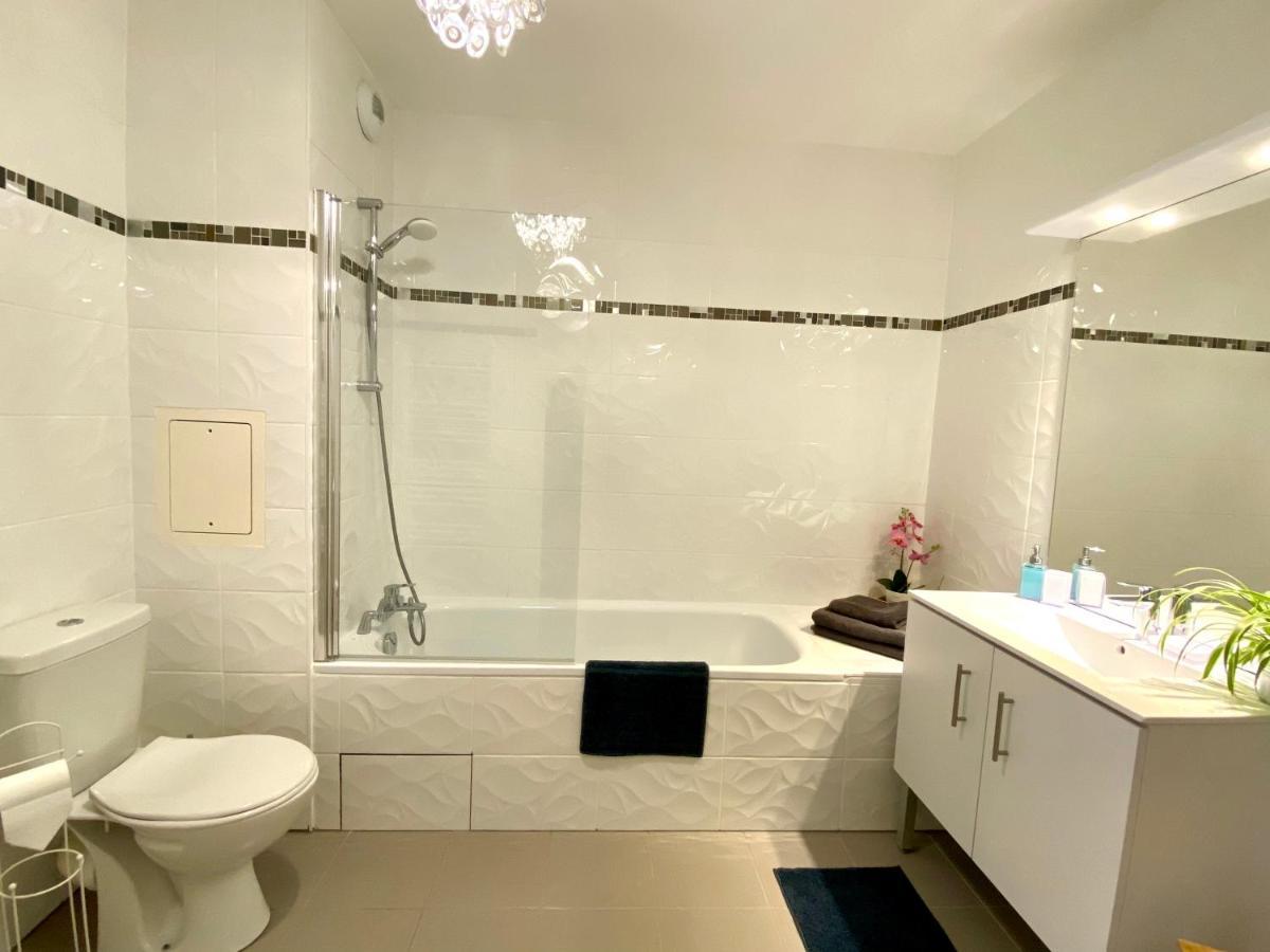 Swann Disney Appartement モンテヴラン エクステリア 写真