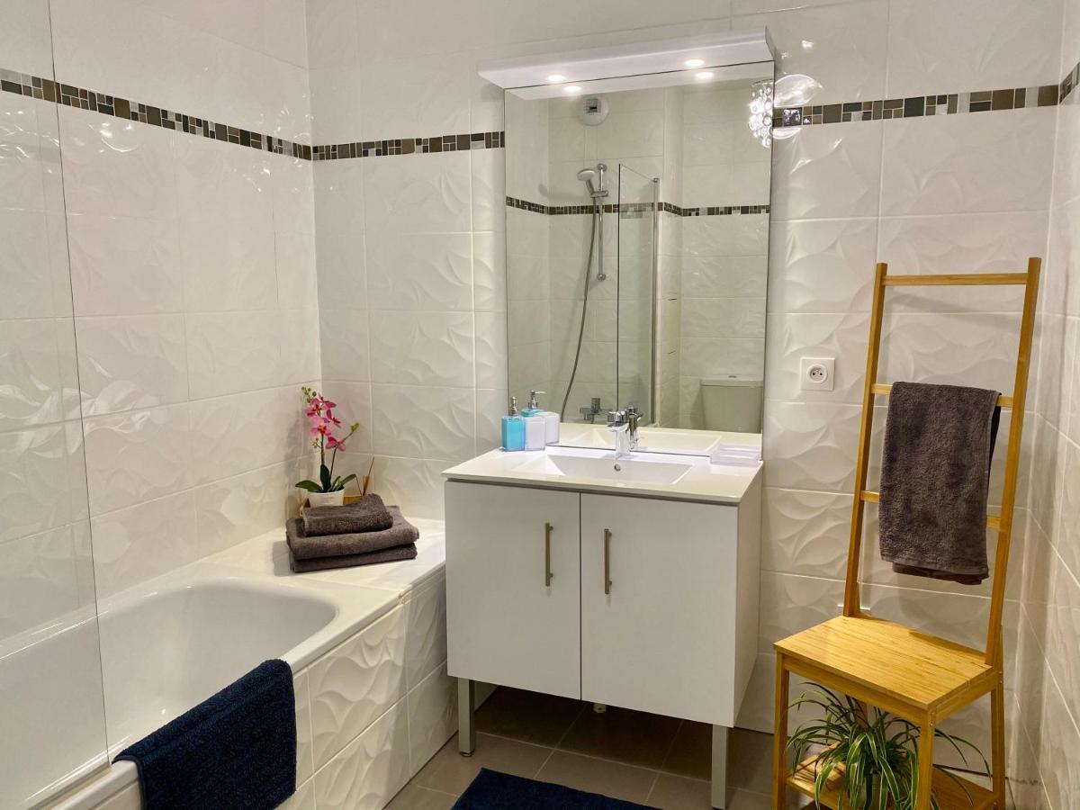 Swann Disney Appartement モンテヴラン エクステリア 写真