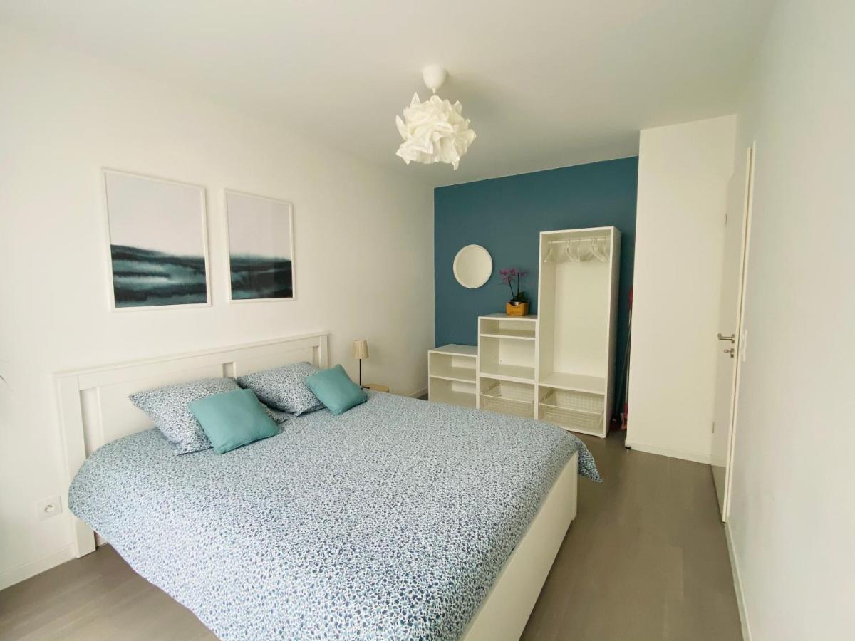 Swann Disney Appartement モンテヴラン エクステリア 写真