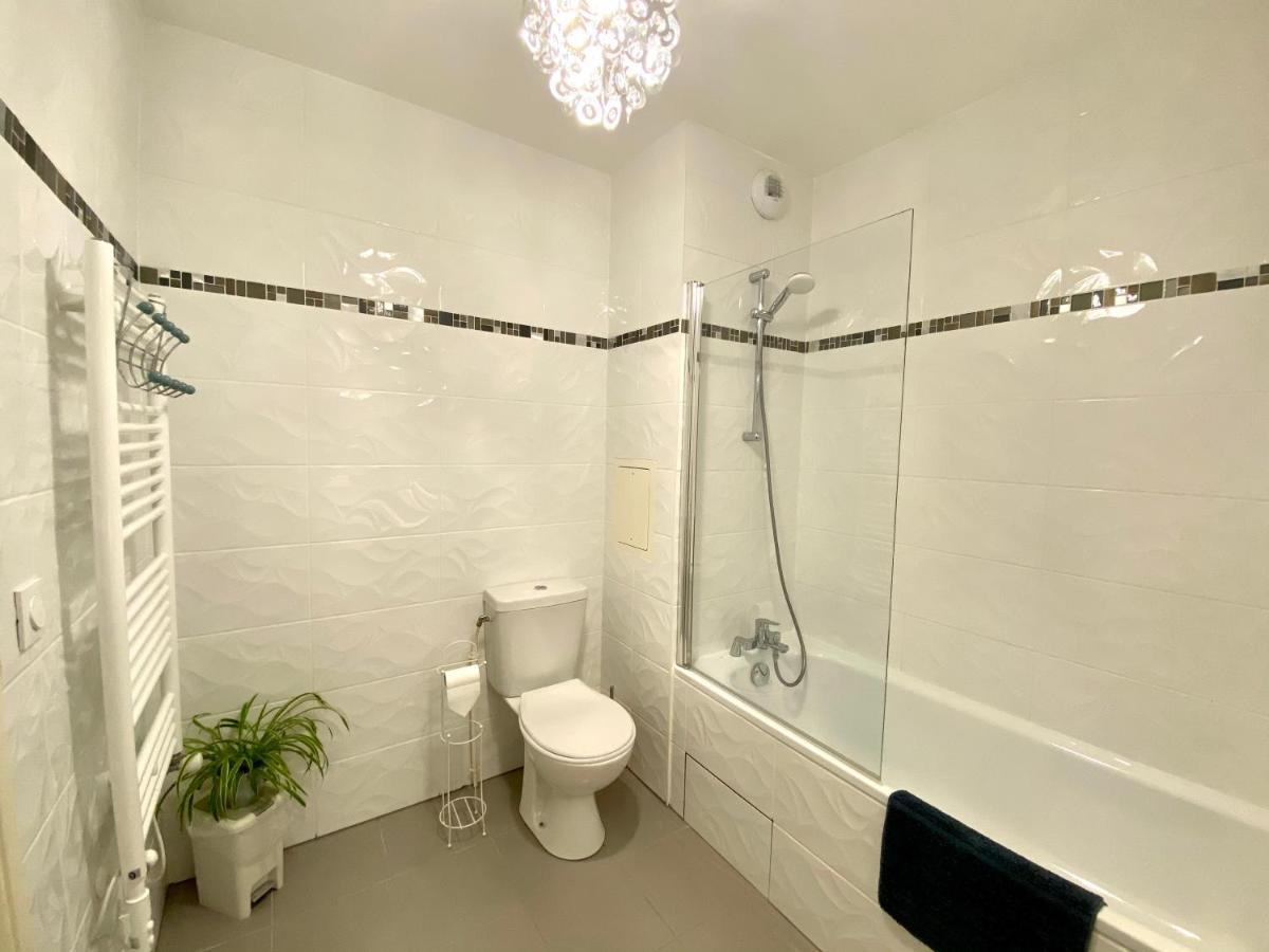 Swann Disney Appartement モンテヴラン エクステリア 写真