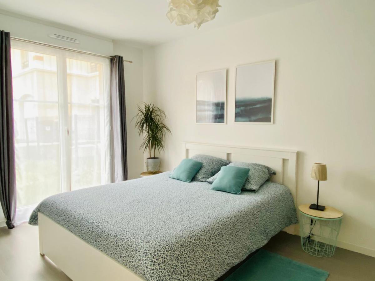 Swann Disney Appartement モンテヴラン エクステリア 写真