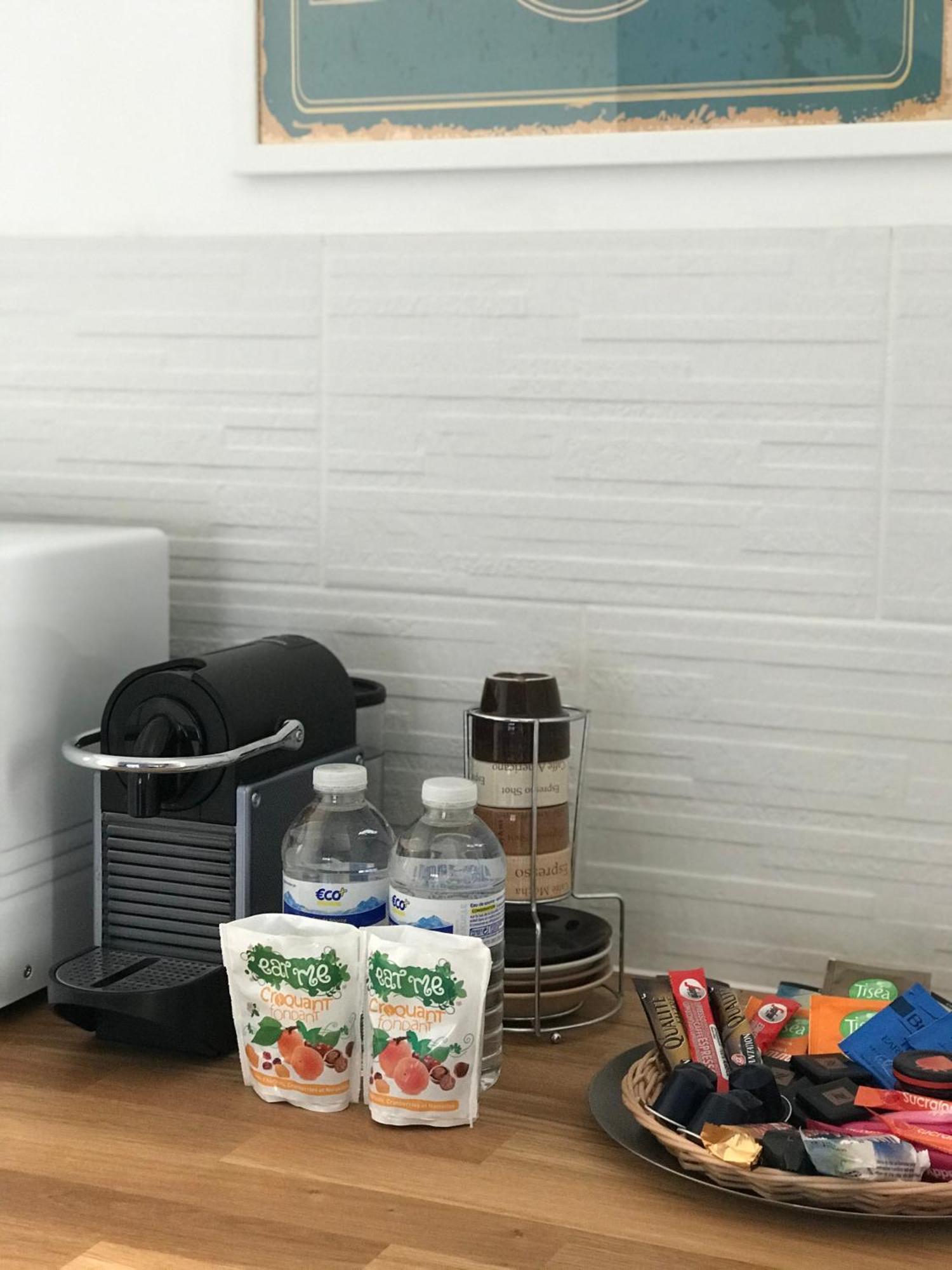 Swann Disney Appartement モンテヴラン 部屋 写真