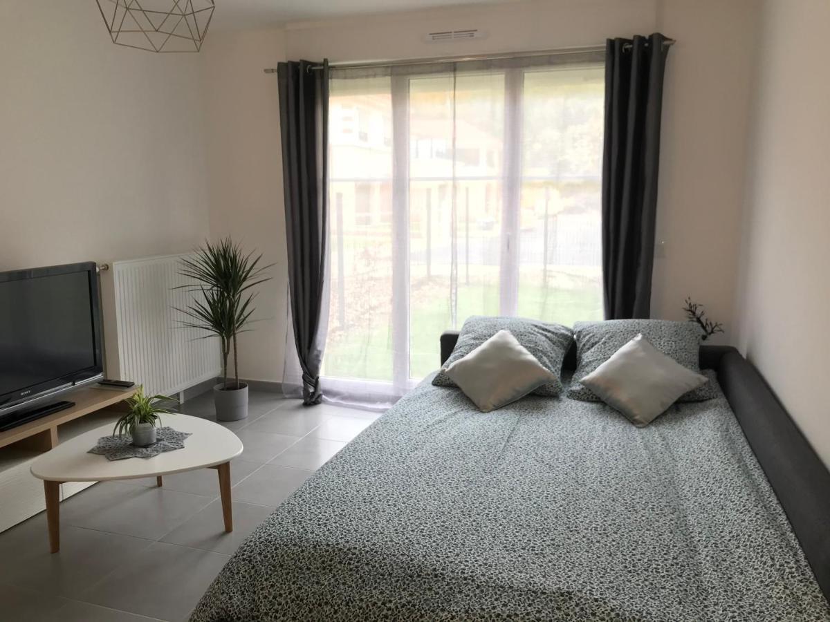 Swann Disney Appartement モンテヴラン エクステリア 写真