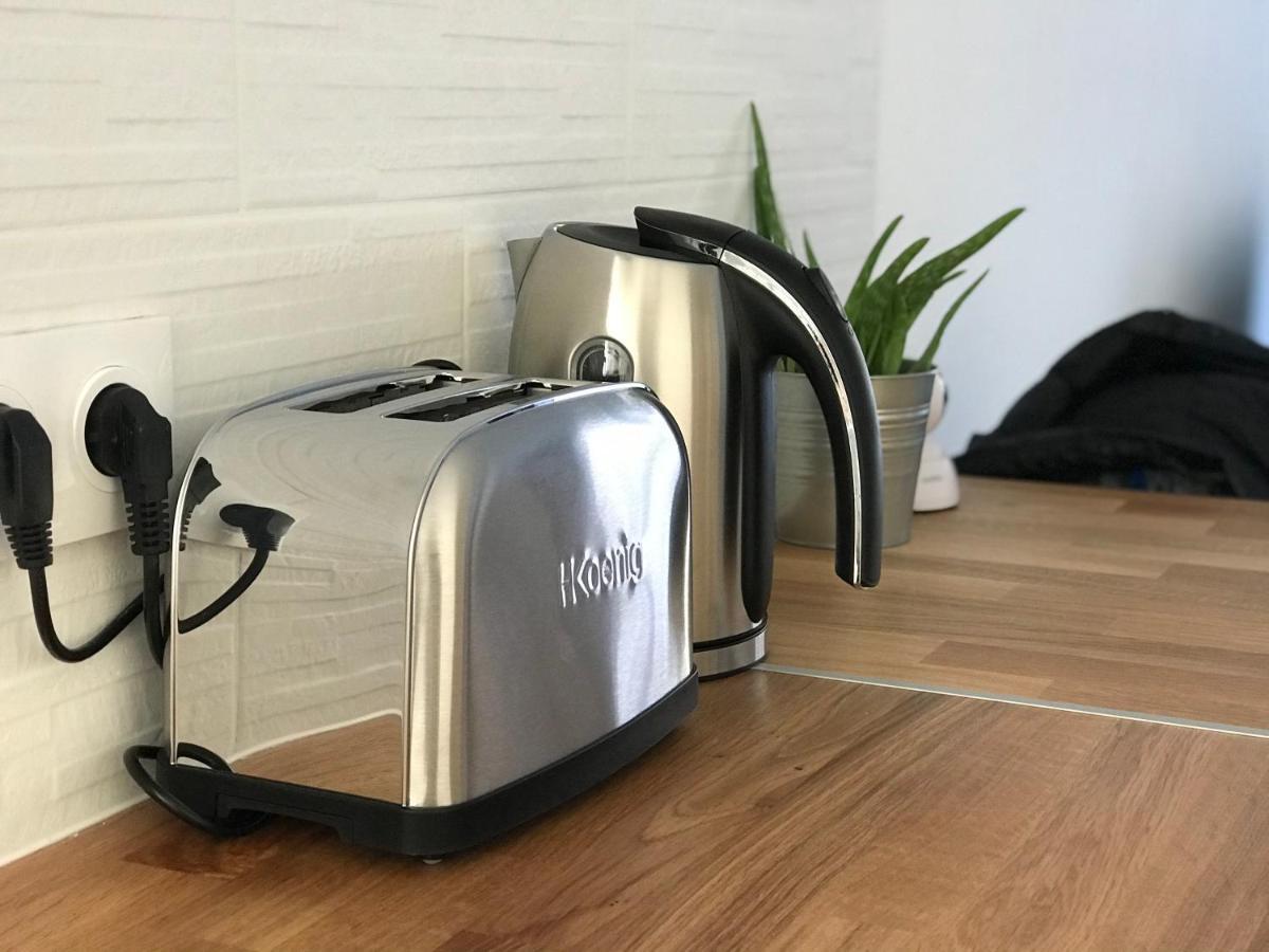Swann Disney Appartement モンテヴラン エクステリア 写真