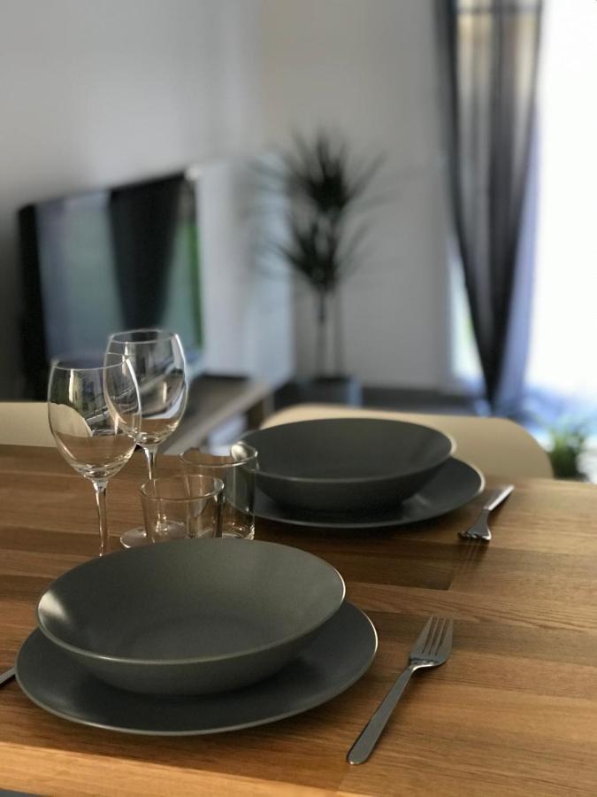 Swann Disney Appartement モンテヴラン エクステリア 写真